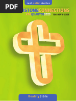 Cornerstone Connections 012556