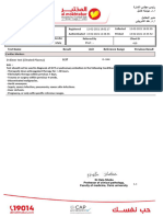 37 Year Male 53821502805: Patient Name