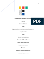 Proyecto de Fisiología GRUPO 1