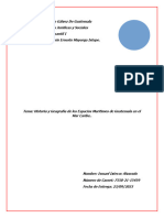 Derecho Mercantil Tarea