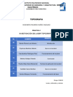 P1 Topografía