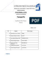 P4 Topografía