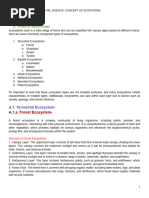 Concept of Ecosystem-U1c3 - E-2