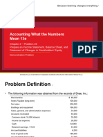 CONT FINAN LNI PPT Ch02 P2-22, Financial Statemts Calculations, Oct 13th, 2023