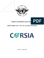 CORSIA - Supporting - Document - CORSIA Eligible Fuels - LCA - Methodology - V5
