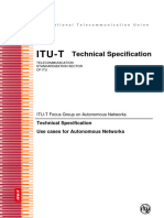 Use Case AN