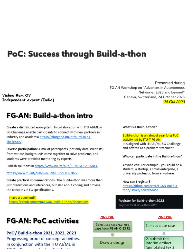 PoC Success Through BuildAThon by Vishnu Ram PDF(04)