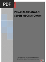 Download Penatalaksanaan Sepsis um by Khusnul Amra SN67994255 doc pdf