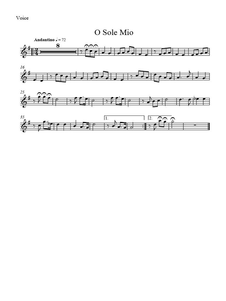 Tenor PDF