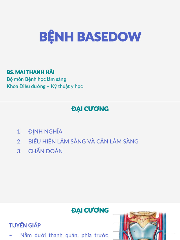 Basedow PDF | PDF