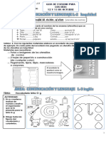 GUIA DE ESTUDIO 12 y 13 de Octubre