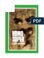 03 - Homo Super - Law Space