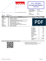 Factura Electronica
