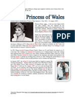 Princess Diana Biography - 85828