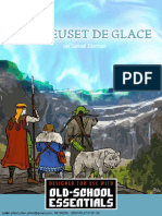 OSE - Aventures - Le Creuset de Glace (1) - Compressed