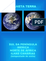 Planeta Terra