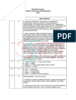 69th BPSC Prelims - Answer Key