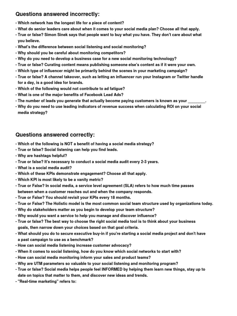 Social Media Marketing Pdf Social Media Popular Culture Media