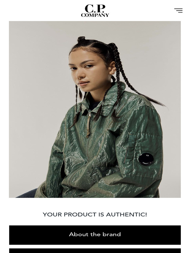 Certilogo Connecting Products With People For Brands | PDF