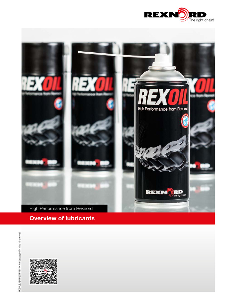 Lubricants PDF Lubricant Wear