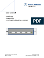 Drm843 1 Ptn-4-10g-Lw A4 e Screen