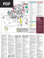 Latrobe Bundoora Map | PDF