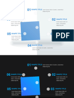 Point Cube PowerPoint Templates