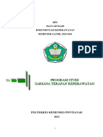 RPS Dokep - 2023 - 1 REGULER