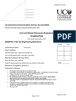 Engr102 17S2 - Exam