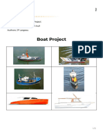 EN- Boat hull project_student version
