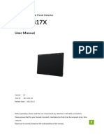 Mars1417X User Manual A3