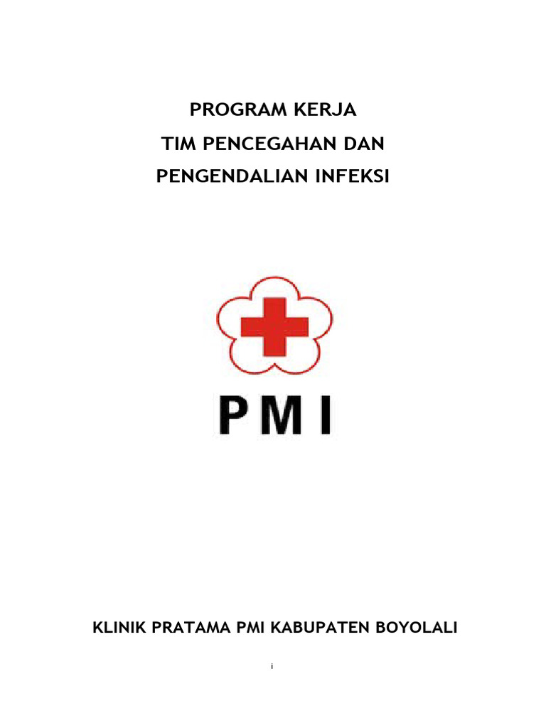 Program Ppi Terbaru | PDF