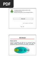 Bluetooth CSF 2010 2