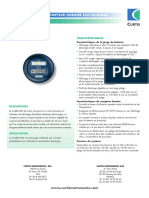 803 Datasheet FR