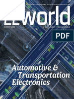 EEWorld - Automotive.and - Transportation.electronics August.2023
