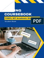 Writing Coursebook - Academic Discussion - Student Book
