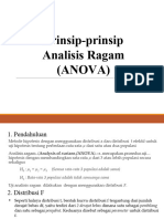 ANALISIS RAGAM PPT