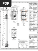 Elevator Load and Power Calculations | PDF | Elevator | Vehicles