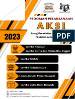 Juknis AKSI 2023-1