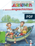 _ _Familiengeschichten_ _