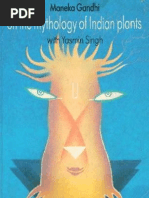 Download MYTHOLOGY OF INDIAN PLANTS by Chitra Rangarajan SN67997680 doc pdf