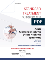 CH 139 Acute Glomerulonephritis