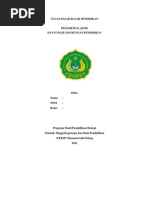 Download PENGERTIAN JENIS DAN FUNGSI LINGKUNGAN PENDIDIKAN by Hmps Pendidikan Biologi SN67997767 doc pdf