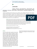 Jurnal Barotrauma Pneumothorax Id