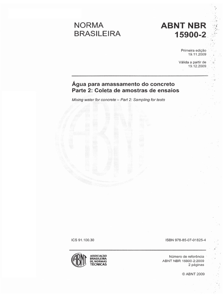 nbr-15900-2-2009-gua-para-concreto-pdf