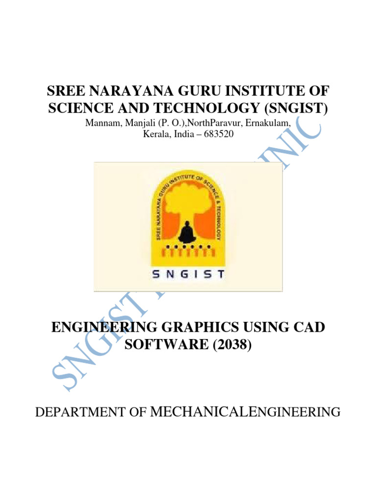 S2 Cad Manual Pdf Pdf Technical Drawing Computer Aided Design