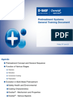 PT Process General Training Document