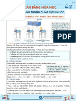 1.2. CÂN BẰNG HÓA HỌC - PHẦN 2 - in HS