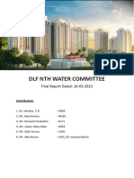 001-Water Committee Report 16-03-2023