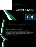 Aswaja PPT